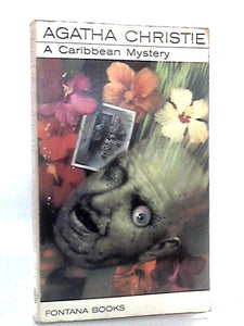 A Caribbean Mystery, Featuring Miss Marple 