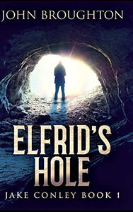 Elfrid's Hole 