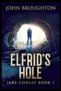 Elfrid's Hole 