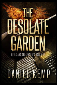 The Desolate Garden 