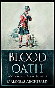 Blood Oath 