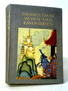 Stories From Seven Old Favorities Vol.V 