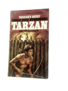 Tarzan's Quest 