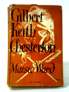 Gilbert Keith Chesterton 