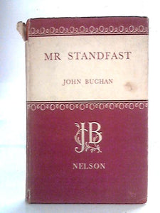 Mr. Standfast 