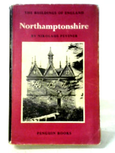 Northamptonshire 