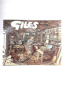 Giles Cartoons: Thirty-first Series 