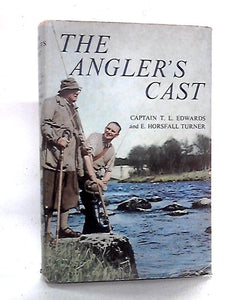 The Angler's Cast 