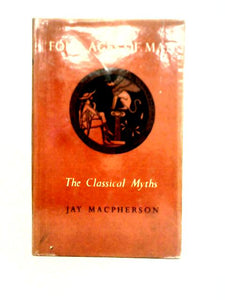 Four Ages of Man: The Classical Myths 