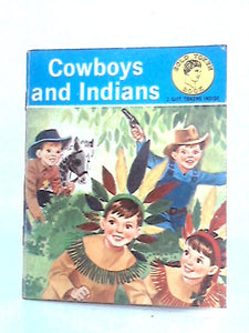 Cowboys Indians 