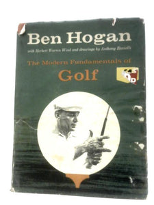 The Modern Fundamentals of Golf 