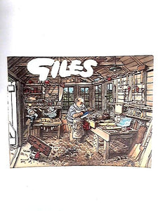 Giles Cartoons: Thirty-first Series 