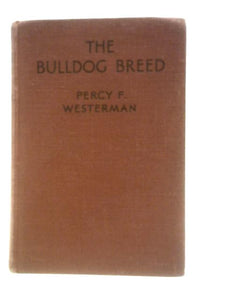 The Bulldog Breed 