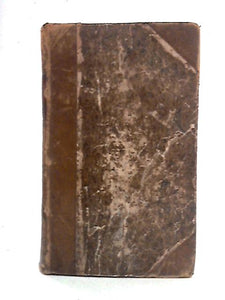 The Physician's Vademecum; Or A Manual Of The Principles And Practice Of Physic 