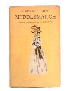 Middlemarch 