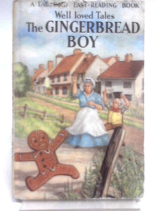 The Gingerbread Boy 