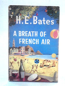 A Breath of French Air 