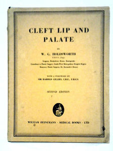 Cleft Lip and Palate 