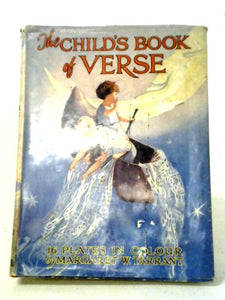 The Child's Book of Verse 