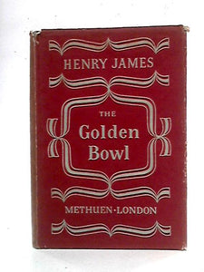 The Golden Bowl 