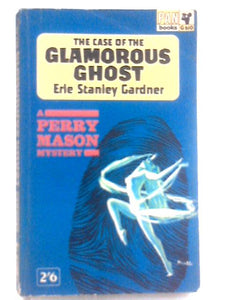 The Case of The Glamorous Ghost 