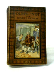 Oliver Twist 