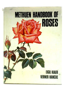 Methuen Handbook of Roses 