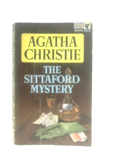 The Sittaford Mystery 