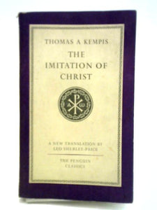 The Imitation of Christ 