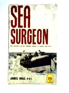 Sea Surgeon 