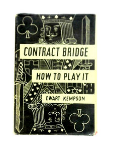 Contract Bridge 