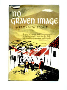 No Graven Image 