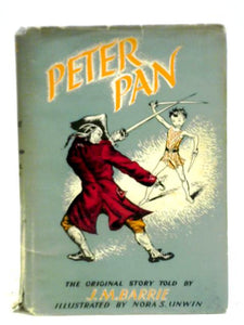 Peter Pan 