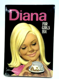 Diana for Girls 1974 