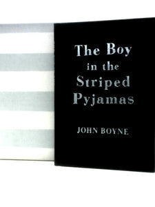 The Boy in the Striped Pyjamas 