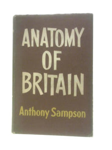 Anatomy of Britain 