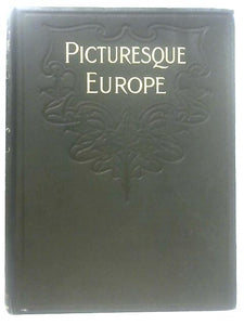 Picturesque Europe Volume II (Europe) 