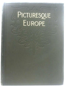 Picturesque Europe Volume V (Europe) 