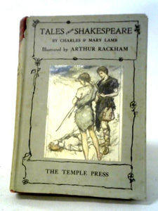 Tales From Shakespeare 