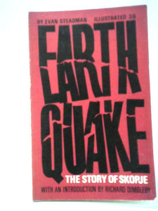 Earthquake: The Story of Skopje 