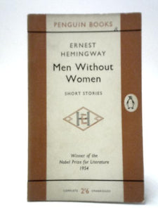 Men Without Women 