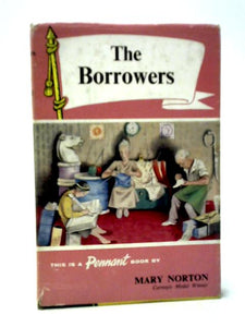 The Borrowers 