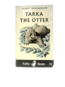 Tarka the Otter 