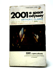 2001: A Space Odyssey 