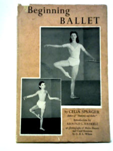 Beginning Ballet 