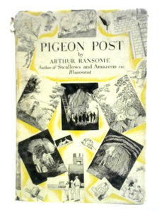 Pigeon Post 