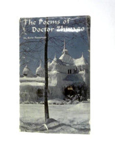 The Poems of Dr. Zhivago 