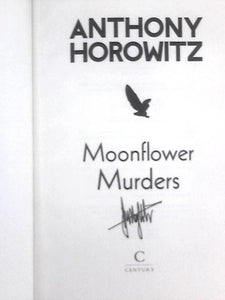 Moonflower Murders 