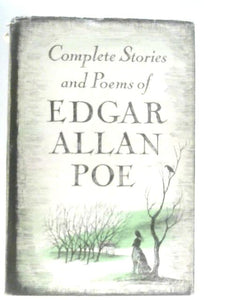 Complete Stories and Poems of Edgar Allan Poe 