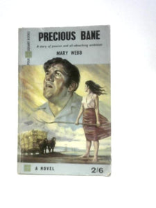 Precious Bane (Four Square Books No.56) 